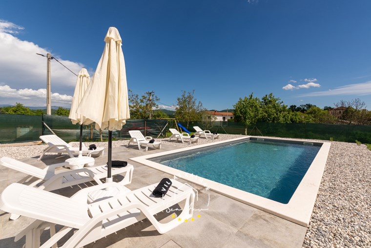 Villa Butoniga Nature foto 8 di 41