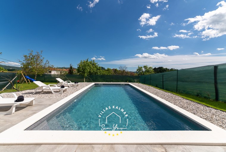 Villa Butoniga Nature foto 3 di 41