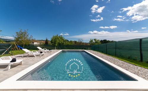 Villa Butoniga Nature image 3 of 6