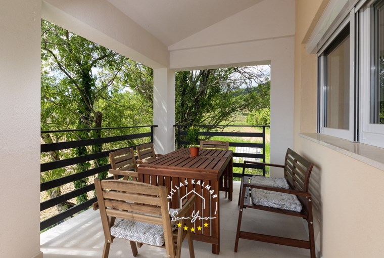 Villa Butoniga Nature foto 5 di 41