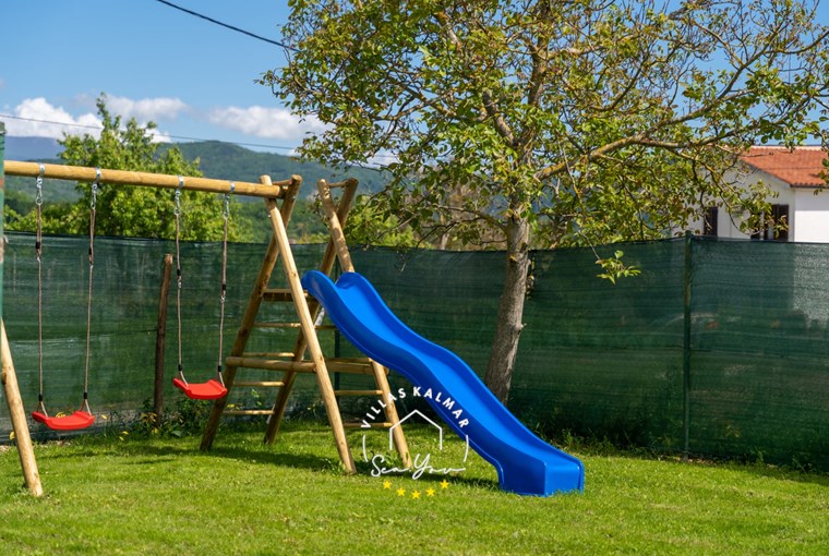 Villa Butoniga Nature foto 16 di 41