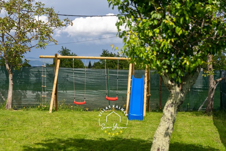 Villa Butoniga Nature foto 17 di 41