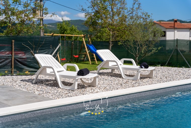 Villa Butoniga Nature foto 11 di 41