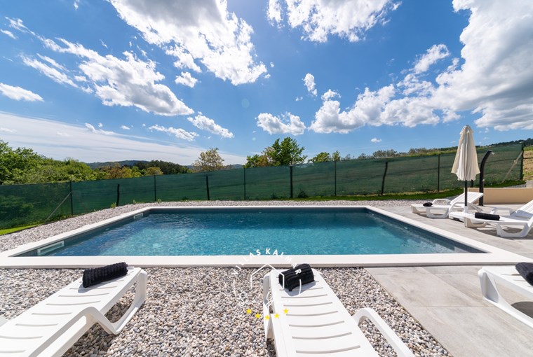 Villa Butoniga Nature foto 6 di 41