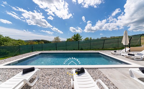 Villa Butoniga Nature image 6 of 6