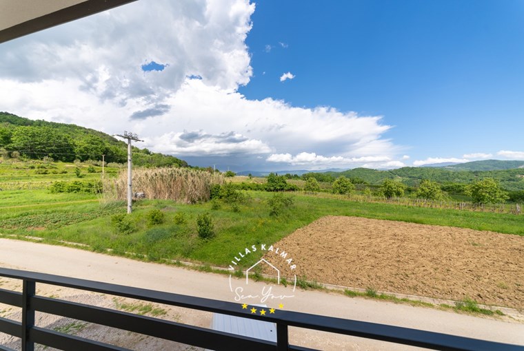 Villa Butoniga Nature foto 12 di 41