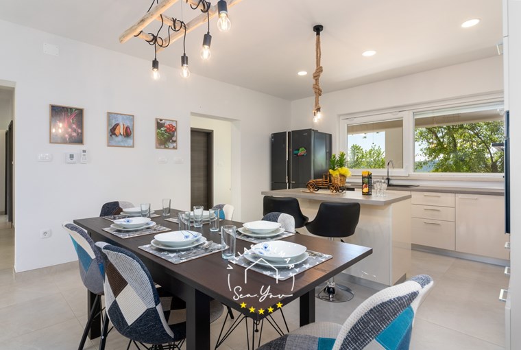 Villa Butoniga Nature foto 22 di 41