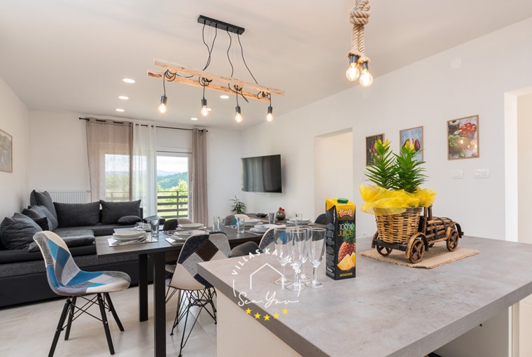 Villa Butoniga Nature foto 20 di 41