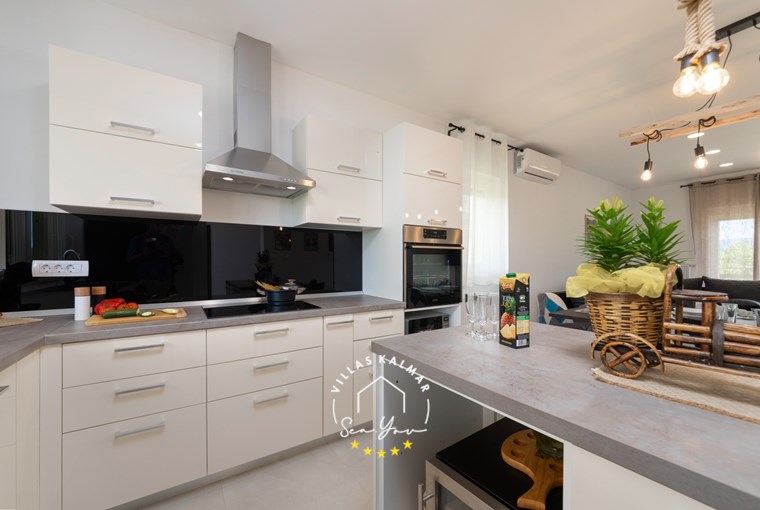 Villa Butoniga Nature foto 24 di 41