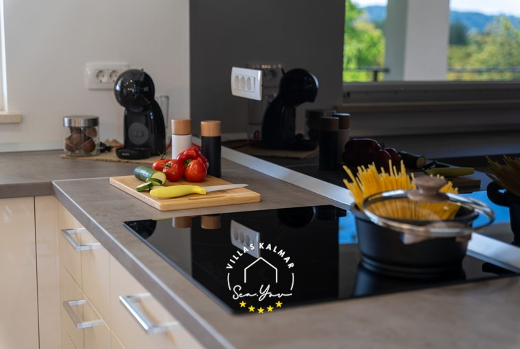 Villa Butoniga Nature foto 25 di 41