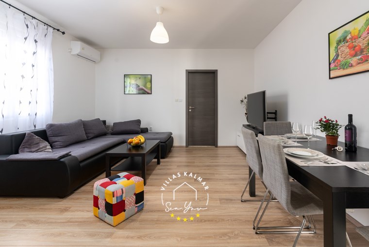 Villa Butoniga Nature foto 21 di 41