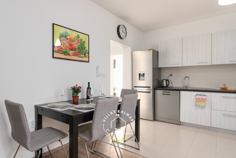 Villa Butoniga Nature foto 26 di 41