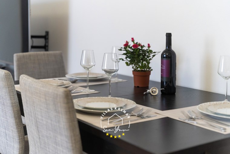 Villa Butoniga Nature foto 28 di 41