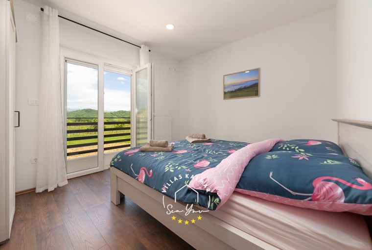 Villa Butoniga Nature foto 4 di 41