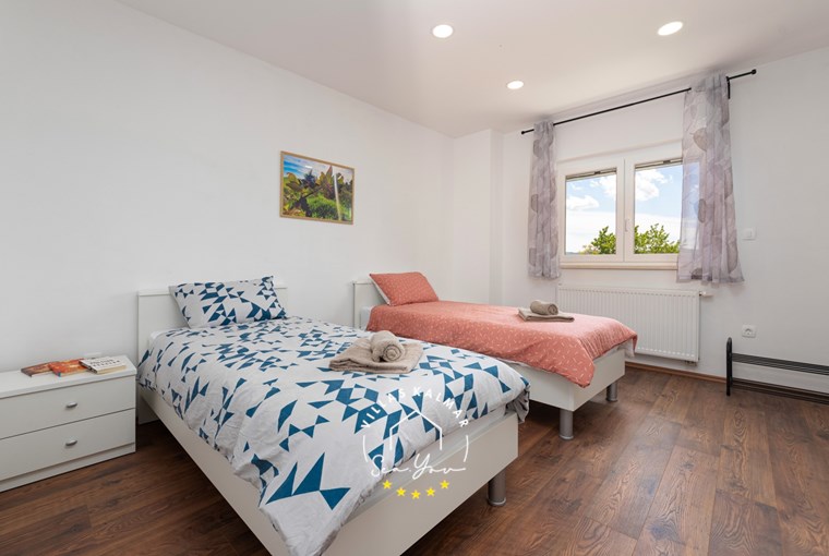 Villa Butoniga Nature foto 33 di 41