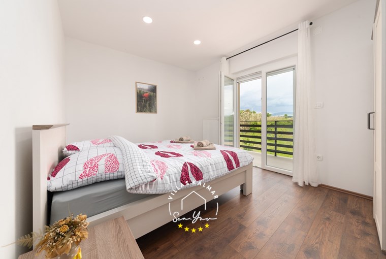 Villa Butoniga Nature foto 29 di 41