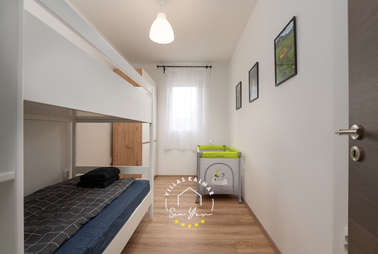 Villa Butoniga Nature foto 35 di 41