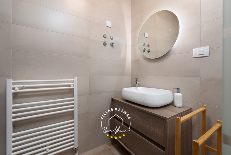 Villa Butoniga Nature foto 37 di 41