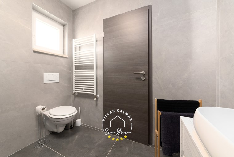 Villa Butoniga Nature foto 38 di 41