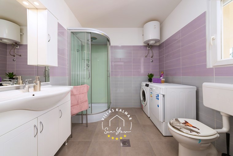 Villa Butoniga Nature foto 40 di 41