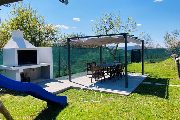 Villa Butoniga Nature foto 14 di 41