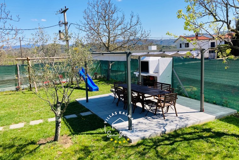 Villa Butoniga Nature foto 13 di 41