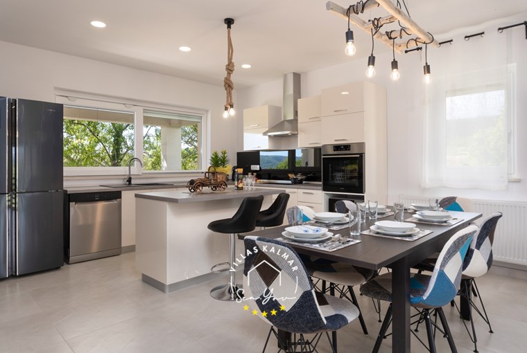 Villa Butoniga Nature foto 23 di 41