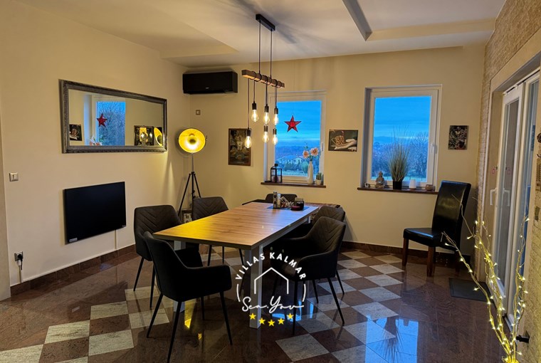 Villa Ravina foto 6 di 18