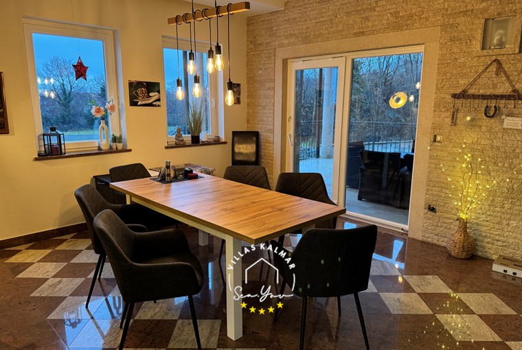 Villa Ravina foto 2 di 18