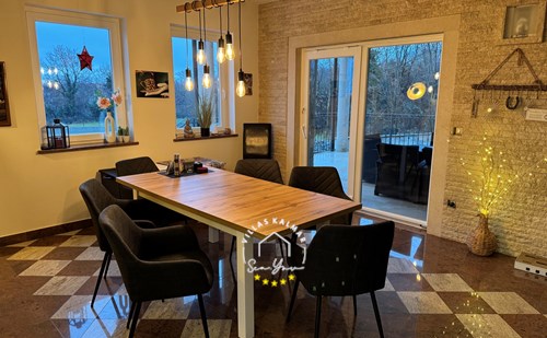 Villa Ravina Foto 2 von 6