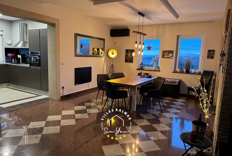 Villa Ravina foto 7 di 18