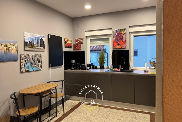 Villa Ravina foto 8 di 18