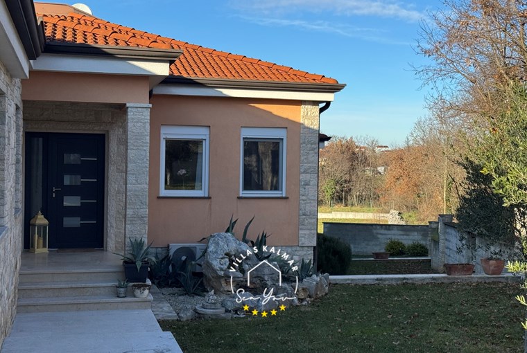 Villa Ravina foto 3 di 18