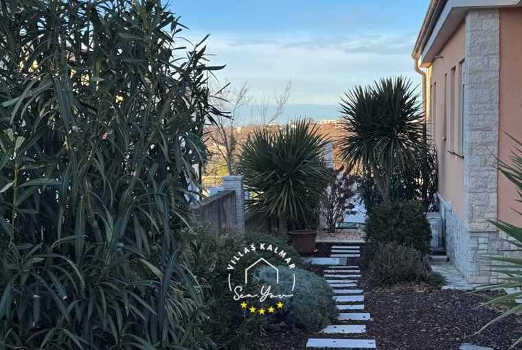 Villa Ravina foto 4 di 18