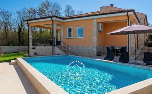 Villa Ravina Foto 1 von 6