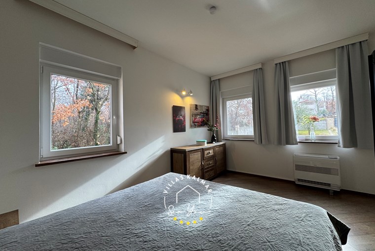 Villa Ravina foto 13 di 18