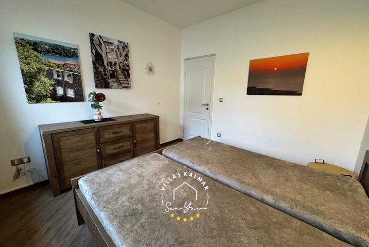 Villa Ravina foto 15 di 18