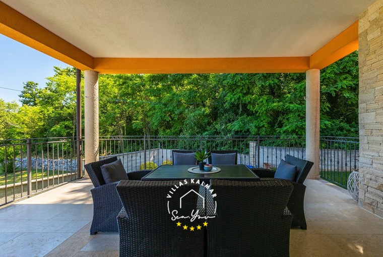 Villa Ravina image 7 of 61