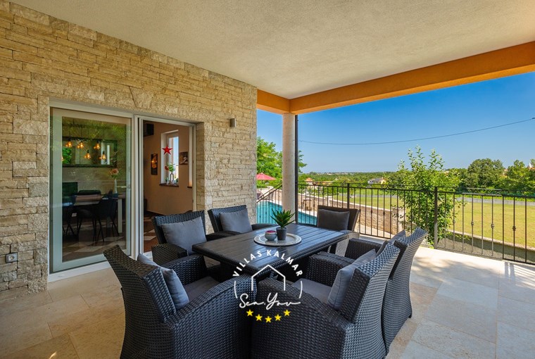 Villa Ravina image 22 of 61