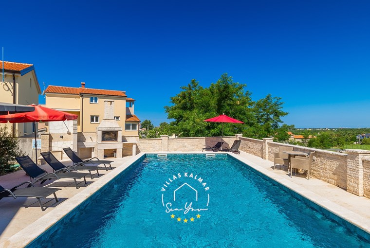 Villa Ravina image 9 of 61