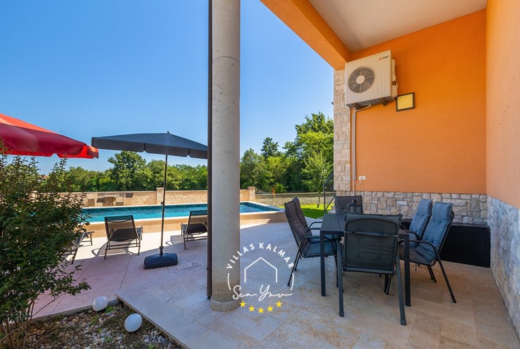 Villa Ravina image 30 of 61