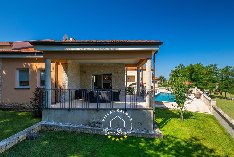 Villa Ravina image 21 of 61
