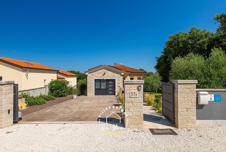 Villa Ravina image 61 of 61