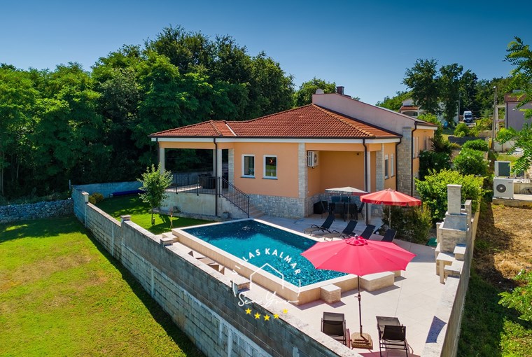 Villa Ravina image 59 of 61