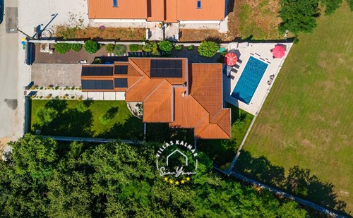 Villa Ravina image 5 of 6