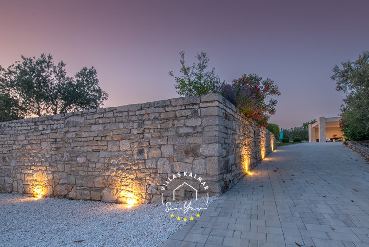 Villa Silentio Foto 74 von 75