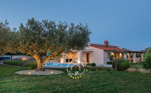 Villa Silentio slika 3 od 6