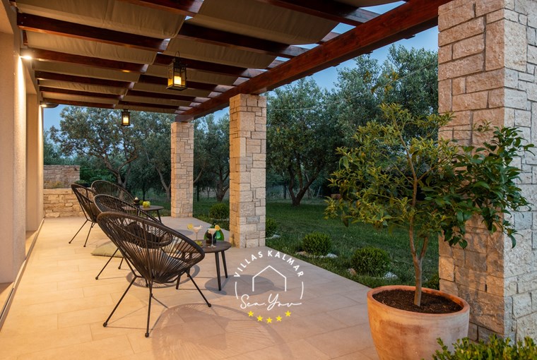 Villa Silentio Foto 21 von 75