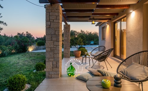 Villa Silentio slika 5 od 6