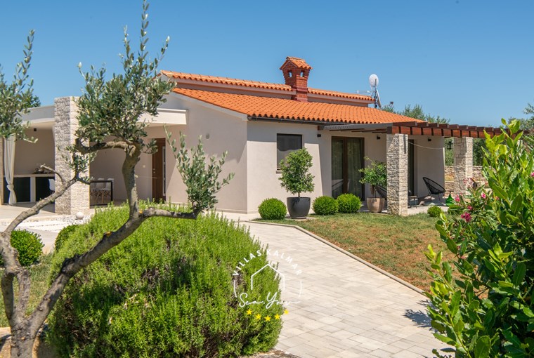 Villa Silentio Foto 54 von 75